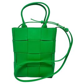 Bottega Veneta Mini sac cabas Intrecciato Cassette