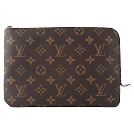 Monogram Etoile Boudoir PM Clutch (Invoice) - Louis Vuitton