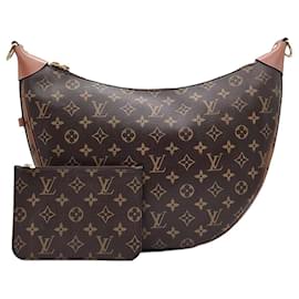 Louis Vuitton Borsa Hobo Monogram Loop