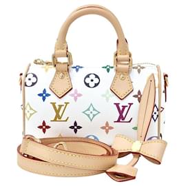 Louis Vuitton Nano Speedy