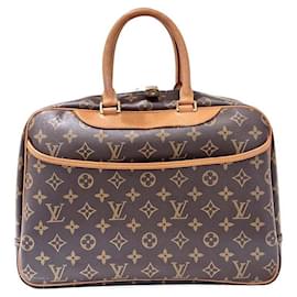 Louis Vuitton Deauville