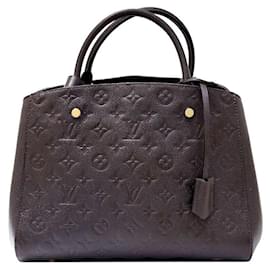 Louis Vuitton Montagne MM