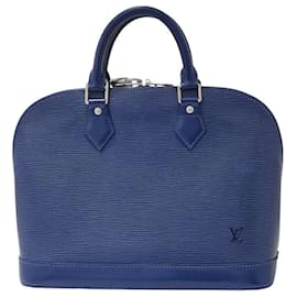Epi Alma PM - Louis Vuitton