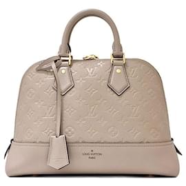 Empreinte Neo Alma PM - Louis Vuitton
