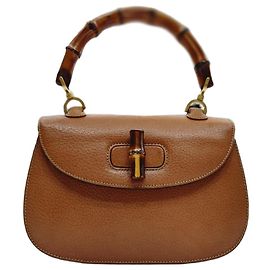 Gucci Top Handle Tote Bag Medium