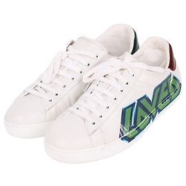 Gucci LOVED Logo Herren-Sneaker