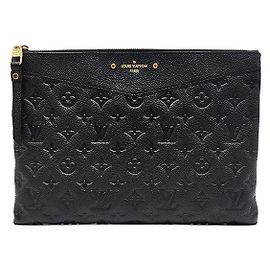 Louis Vuitton Empreinte Daily Clutch