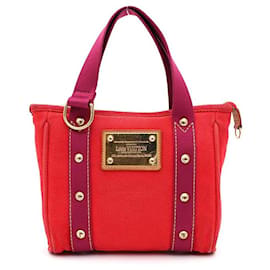 Louis Vuitton Borsa Tote Antigua Cabas PM