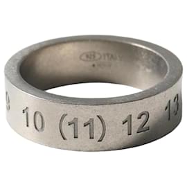 Maison Martin Margiela Numerischer Ring