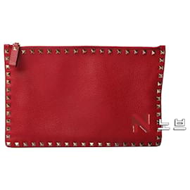 Pochette Rockstud Zippy - Valentino