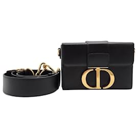 Dior Borsa Box Montaine Nera