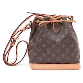 Louis Vuitton Borsa a secchiello Monogram Neonoe BB Borsa a tracolla e Borsa a tracolla