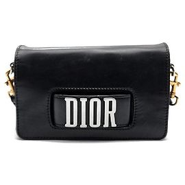 Christian Dior Revolution Flap Bag