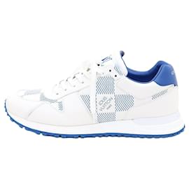 Louis Vuitton Sneakers Run Away Sneakers Scarpe da Uomo