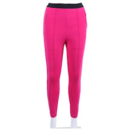 Pantalones stretch Balenciaga