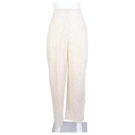 Pantalones con bandas Fendi
