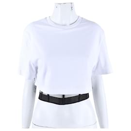 Alexander McQueen Kurzarm - Alexander Mcqueen