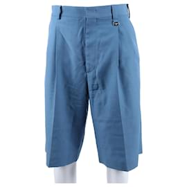 Pantaloncini Fendi