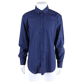 Camisa de manga larga - Lanvin