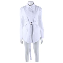 Chaqueta de algodón Valentino