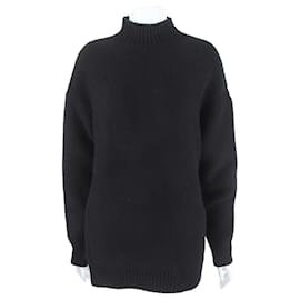 Cashmere-Strickoberteil - Hermès