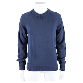 Dior Homme Langarm-Strickpullover