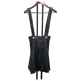 Vestido de peto - Sandro