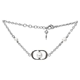 Bracciale Pearl Petit CD Silver - Dior