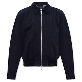 Burberry Cotton Herrington Jacket