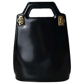 Salvatore Ferragamo Borsa Tote Wanda Crossbody