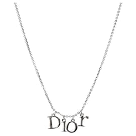 Collar Revolution en plata - Dior