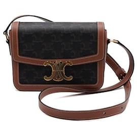 Céline Borsa a Spalla e Borsa a Tracolla