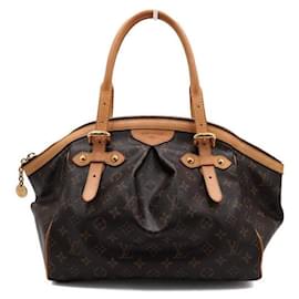 Louis Vuitton Bolso Tote y Bolso de Hombro Monogram Tivoli GM