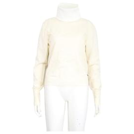 Rollkragenstrickpullover für Damen - Louis Vuitton