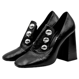 Scarpe in pelle - Burberry