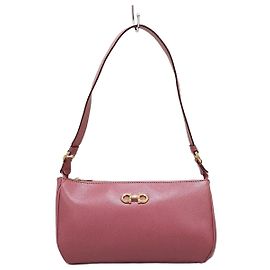 Salvatore Ferragamo Mini borsa a tracolla