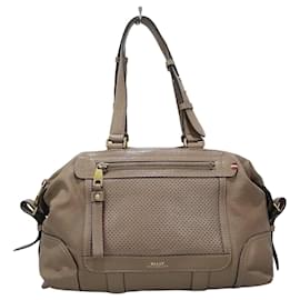 Sac cabas à l'épaule - Bally