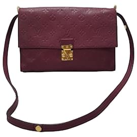 Bolso de Hombro Empreinte Passion - Louis Vuitton