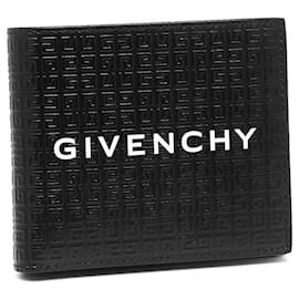 Portafoglio in pelle - Givenchy