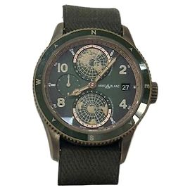 Montblanc Geosphere Limited