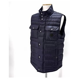 Gilet Moncler Ever Pocket