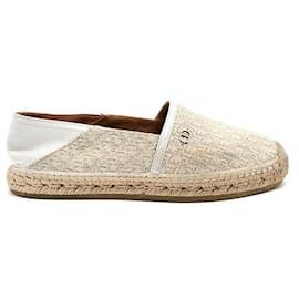 Dior Espadrille Christian Paradise