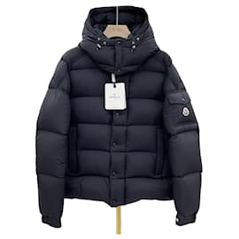 Moncler MAYA Down Jacket Black