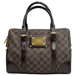 Louis Vuitton Borsa Tote Damier Berkeley