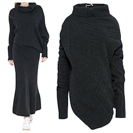Asymmetrische Strickware - Stella Mc Cartney