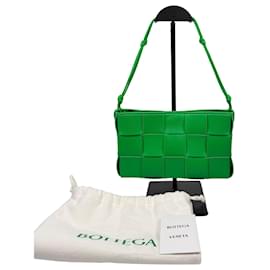 Bottega Veneta Borsa a Spalla Intrecciato Cassette