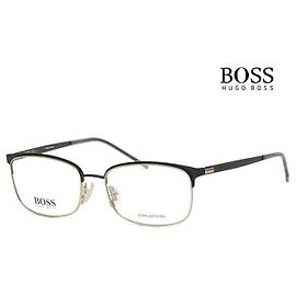 Hugo Boss Lightweight Stainless Black Gold