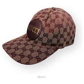 Baseballkappe - Gucci
