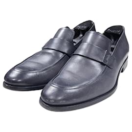 Berluti Mocassini Andy in pelle (Taglia