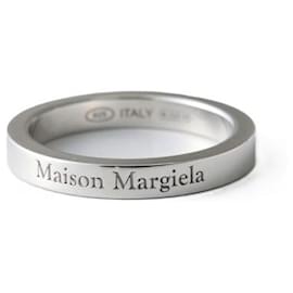 Maison Martin Margiela Logo Ring